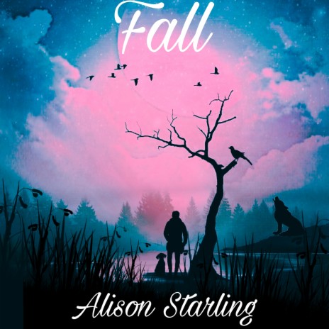 Fall cover art