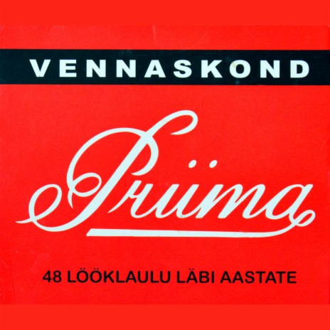 Pikad Linad cover art