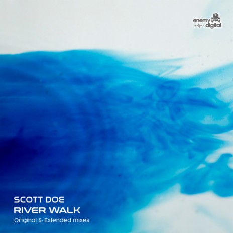 River Walk (Extended Mix) cover art