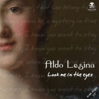 Aldo Lesina