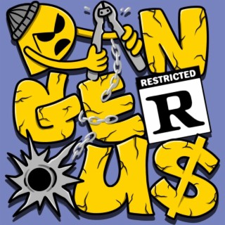 Dangerous cover art