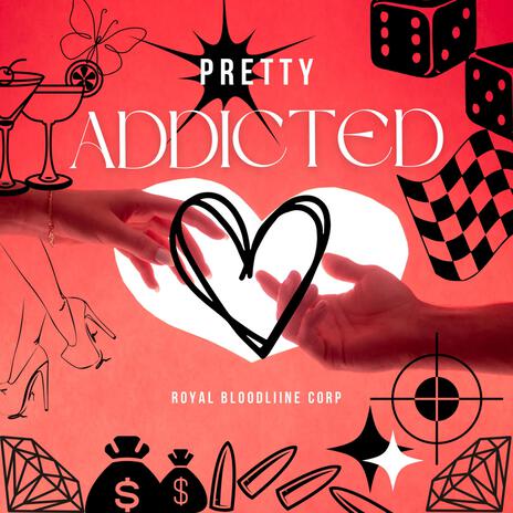 Addicted cover art