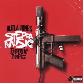 Butla Jones
