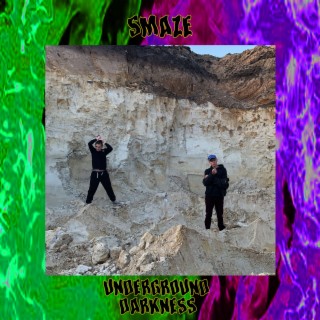 Underground Darkness