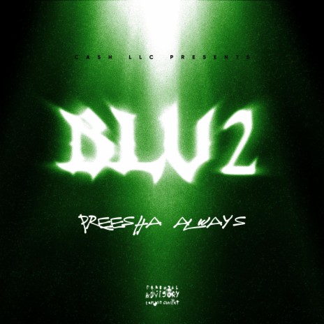 Tony Montana cover art
