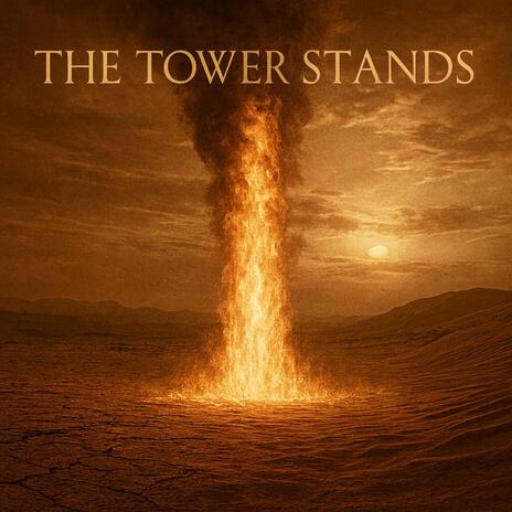 The Tower Stands (Industrial Faith Mix) cover art