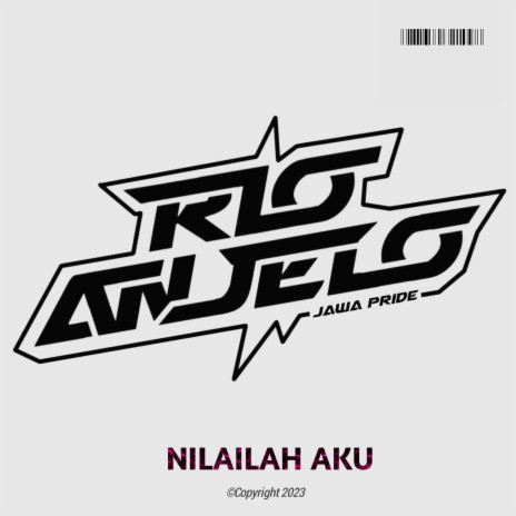 DJ Nilailah Aku Ins
