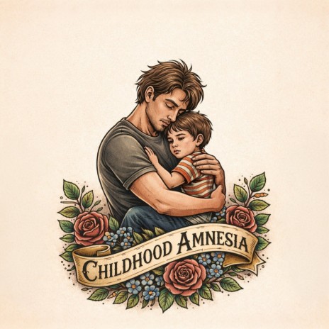 Childhood Amnesia