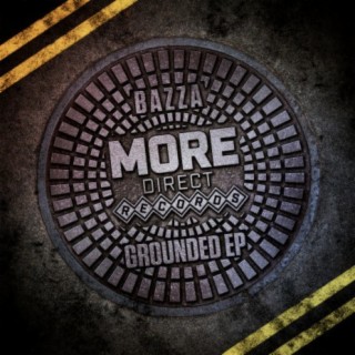 Grounded EP