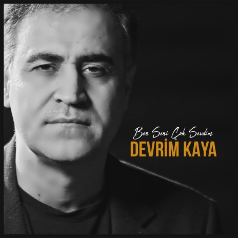 Ben Seni Çok Sevdim cover art