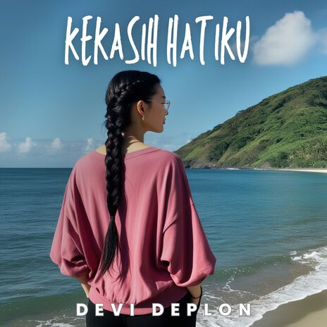 Cinta yang Kembali cover art
