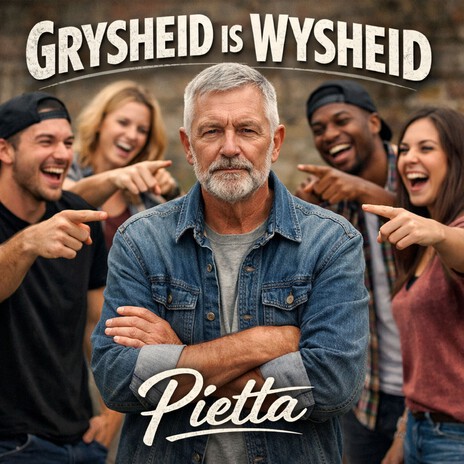 Laggende Lig cover art