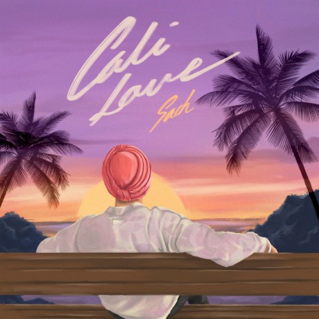 Cali Love cover art