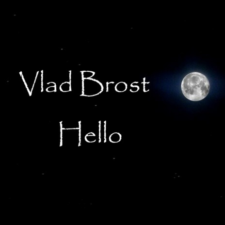 Hello (Original Mix) cover art