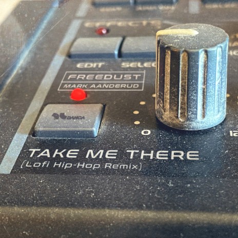 Take Me There (Lofi Hip Hop Remix) ft. Mark Aanderud cover art
