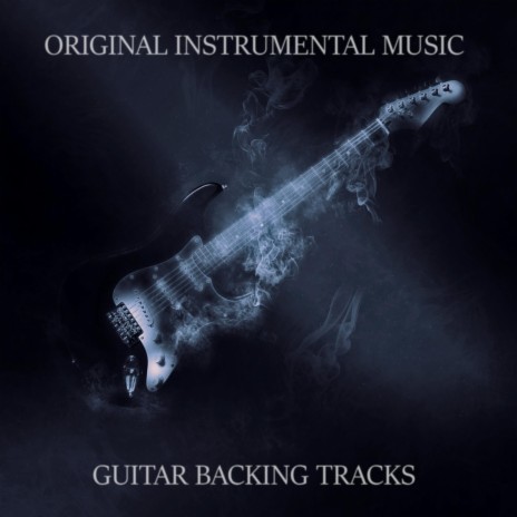 Soft Rock Acoustic Guitar Backing Track C Major Jam