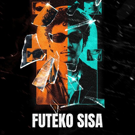 Futeko Sisa cover art