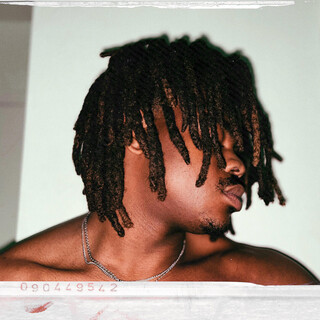OFF MY CHEST cover art