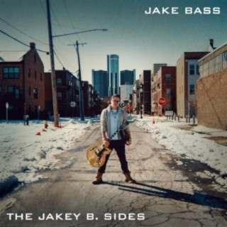 The Jakey B. Sides