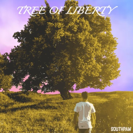 Tree of Liberty cover art