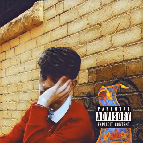 The Magic carpet ride cover art