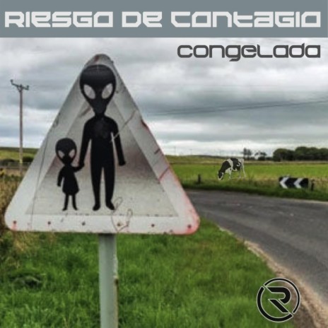 Congelada ft. Alex Otaola & Jessy Bulbo cover art