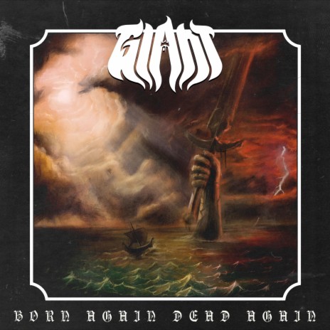 Bring Out Yer Dead cover art