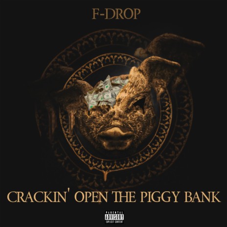 Extra Drip cover art