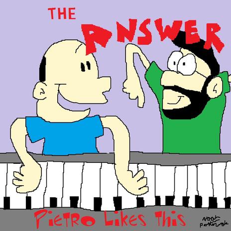 None Of Your Damn Business cover art