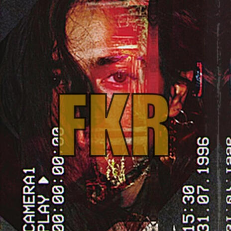 FKR (CHOKOLATE) cover art