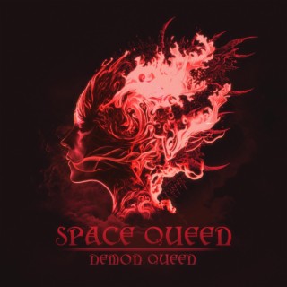 Demon Queen cover art