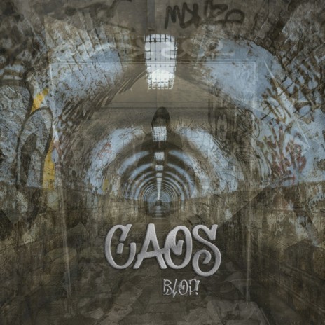 Caos cover art
