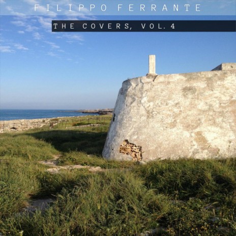 Una canzone che non So (feat. Ilaria) cover art