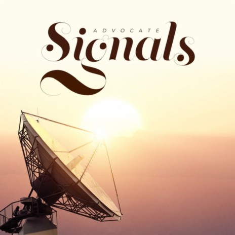 Signals cover art