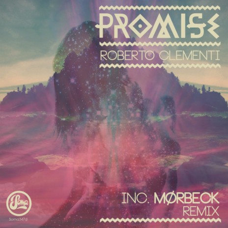 Promise (Mørbeck Remix) cover art