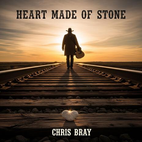 Heart Made of Stone cover art