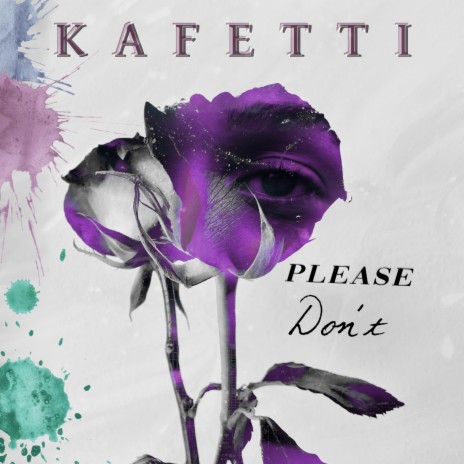 Please Don't ft. Danno Eros cover art
