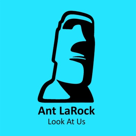 Look At Us (Risk Assessment Instrumental Remix) cover art