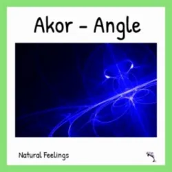 Akor
