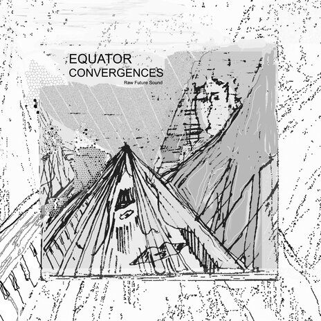 Equator Convergences cover art