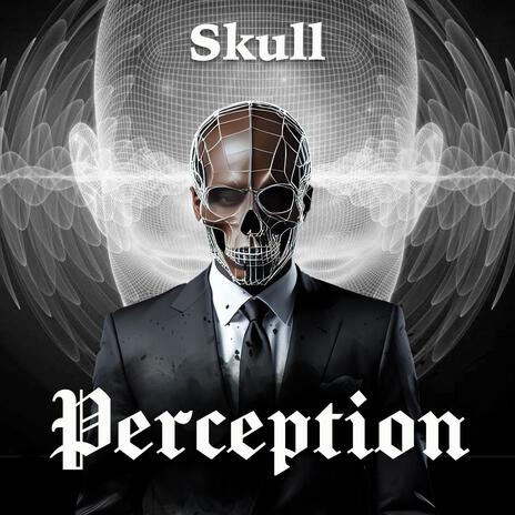 Perspective cover art