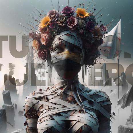 tu mejor guerrero cover art