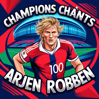 Champions Chants