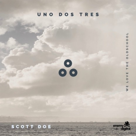 Uno Dos Tres cover art