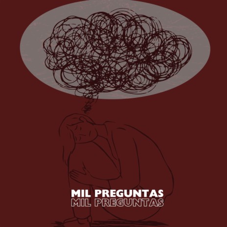 Mil preguntas cover art
