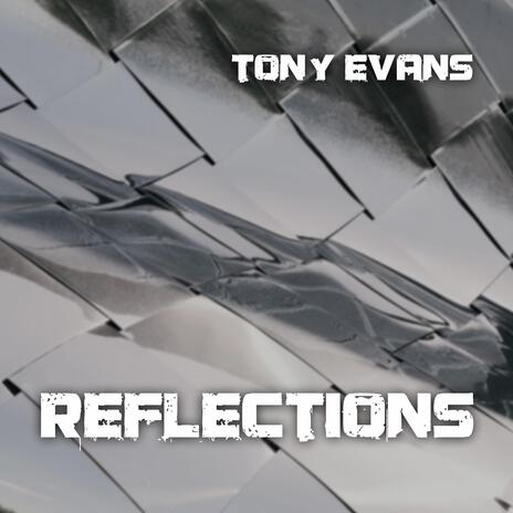 Reflections cover art