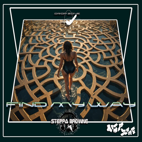 Find My Way cover art
