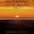 Instrumental Guitar Ballads Backing Tracks, Vol. 2