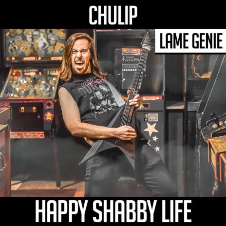 Happy Shabby Life (From 'Chulip') cover art