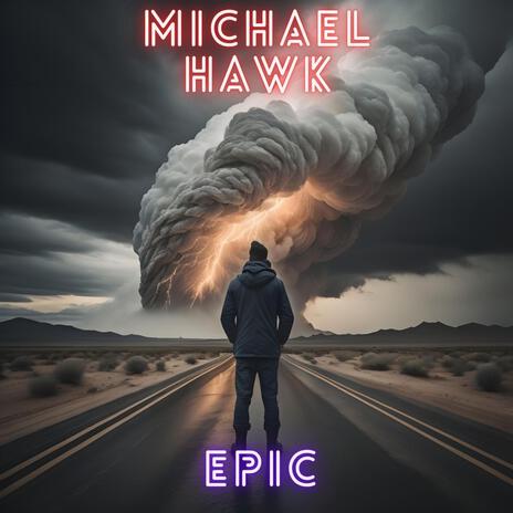 Drifting cover art